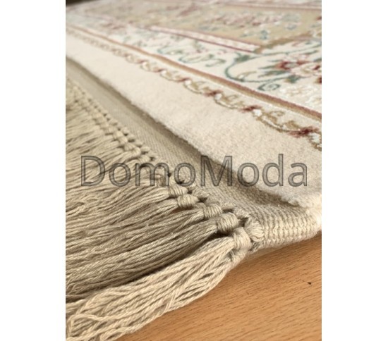 Шерстяний килим Diamond Palace 2776-53333 - Висока якість за найкращою ціною в Україні зображення 6.